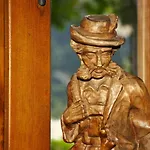 Lejlighed Im Chehr By Interhome Grindelwald