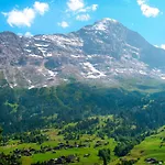 Apartmán Im Chehr By Interhome Grindelwald