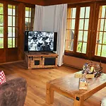 Im Chehr By Interhome Apartmán Grindelwald