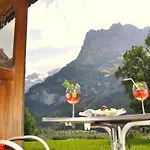 Apartmán Im Chehr By Interhome Grindelwald