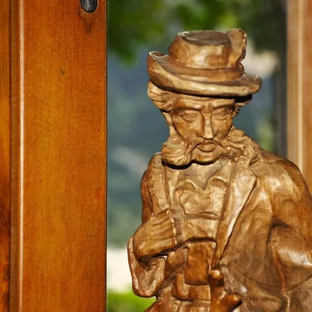 Apartman Im Chehr By Interhome Grindelwald