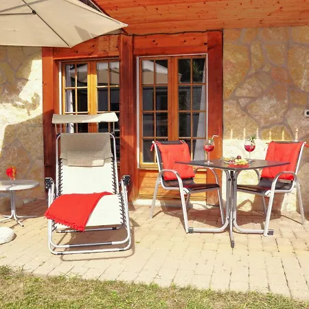 Im Chehr By Interhome Apartment