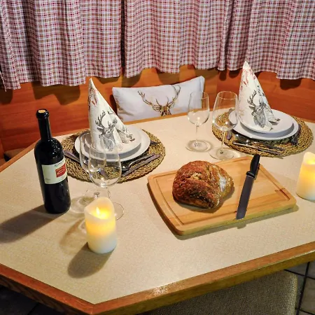 Im Chehr By Interhome Apartman Grindelwald