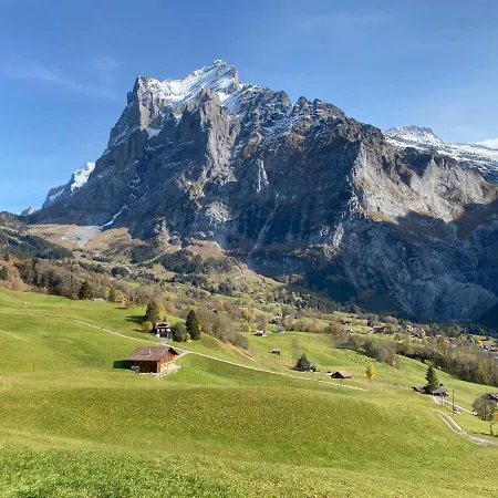 Apartman Im Chehr By Interhome