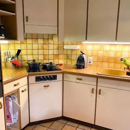 Im Chehr By Interhome