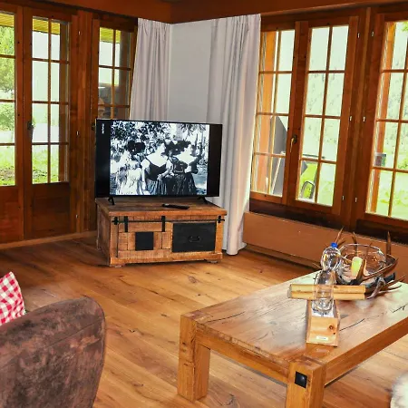 Im Chehr By Interhome Apartamento Grindelwald