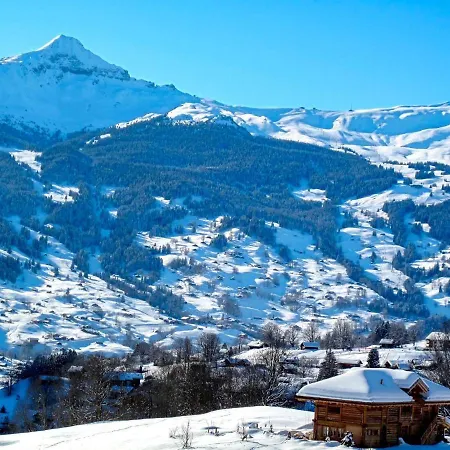 Apartman Im Chehr By Interhome *