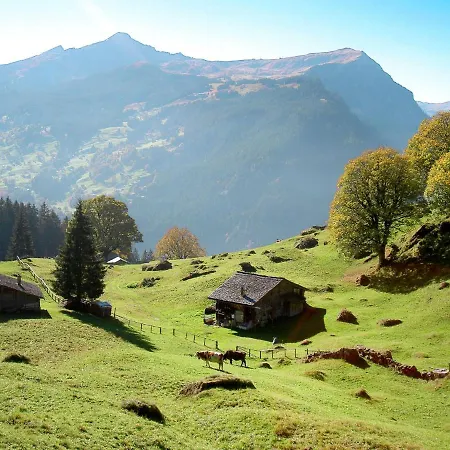 Apartman Im Chehr By Interhome