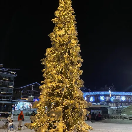 Im Chehr By Interhome Apartamento