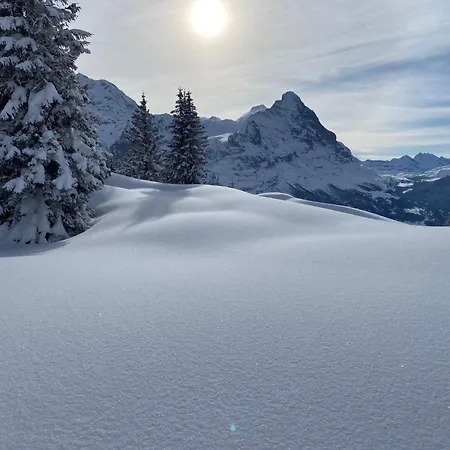 Apartman Im Chehr By Interhome *