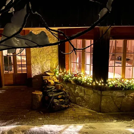 Apartman Im Chehr By Interhome *