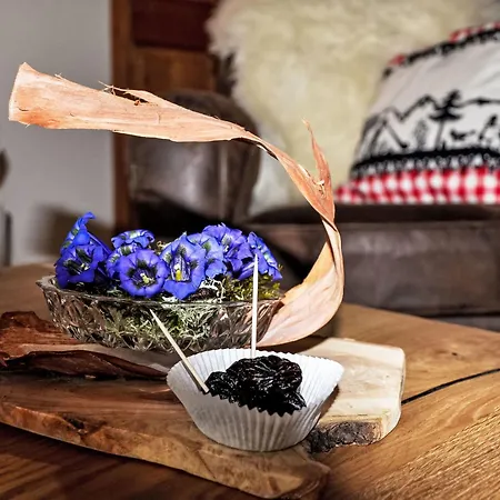 Im Chehr By Interhome Apartamento