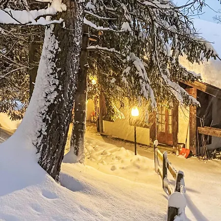 Apartman Im Chehr By Interhome