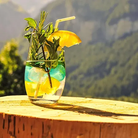 Im Chehr By Interhome Apartamento Grindelwald