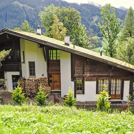 Apartamento Im Chehr By Interhome