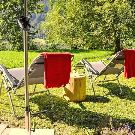 Im Chehr By Interhome