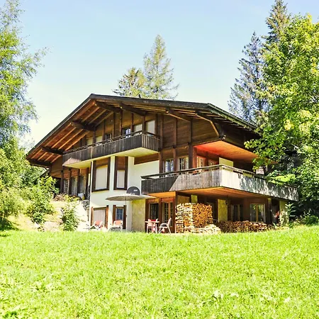 Im Chehr By Interhome * Grindelwald