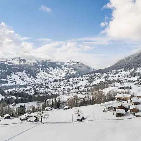 דירה Im Chehr By Interhome