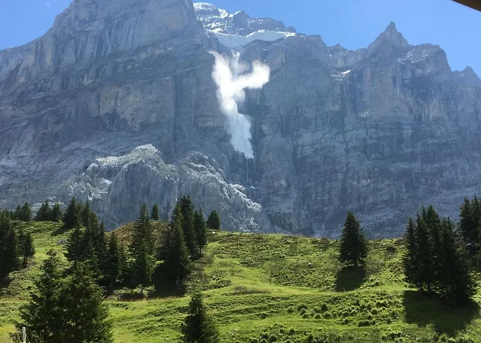 Im Chehr By Interhome *