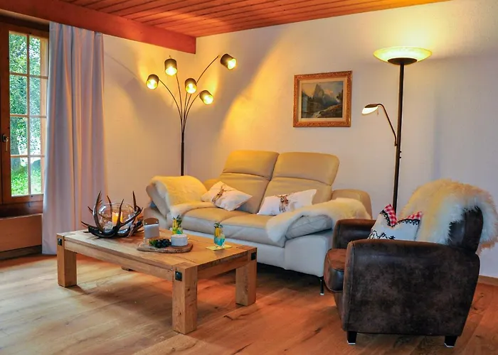 Im Chehr By Interhome