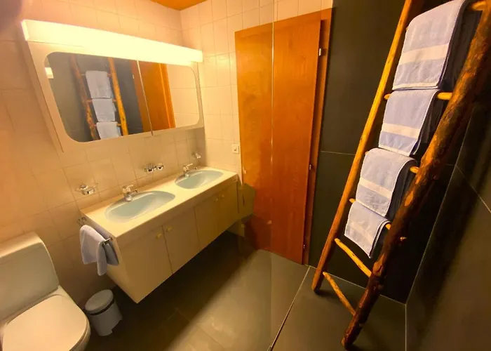 Im Chehr By Interhome Lägenhet