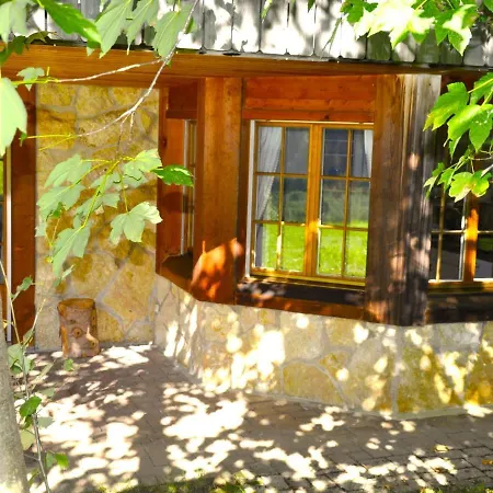 Im Chehr By Interhome Apartmán