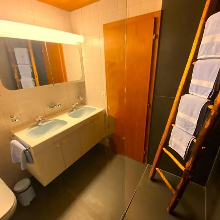 Im Chehr By Interhome Apartmán