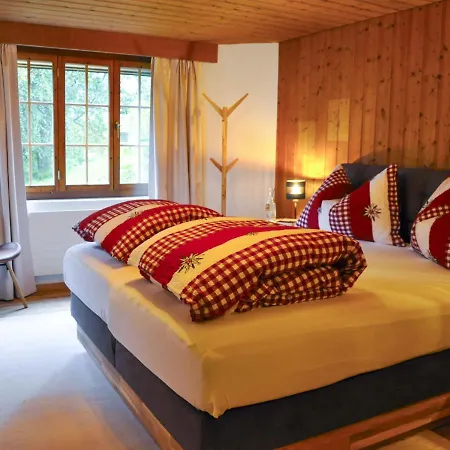 Im Chehr By Interhome Apartmán *