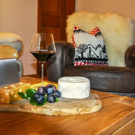 Im Chehr By Interhome Grindelwald