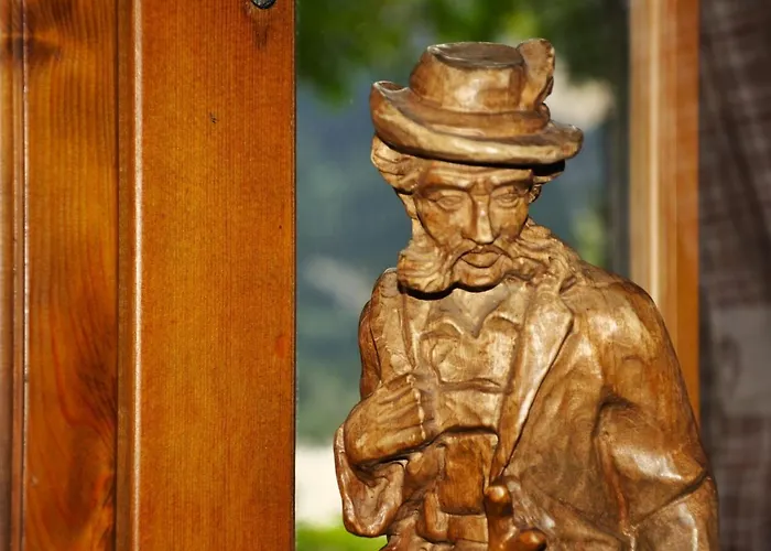 Апартаменты Im Chehr By Interhome Гриндельвальд