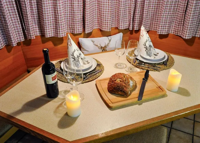 Im Chehr By Interhome Апартаменты Гриндельвальд