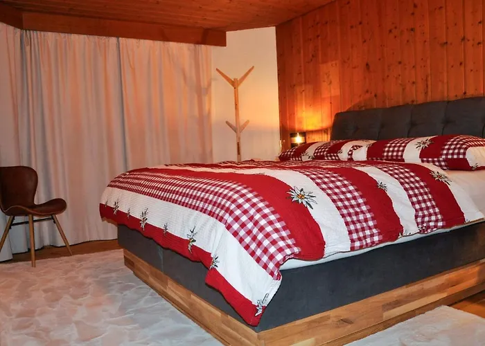 Im Chehr By Interhome * Гриндельвальд